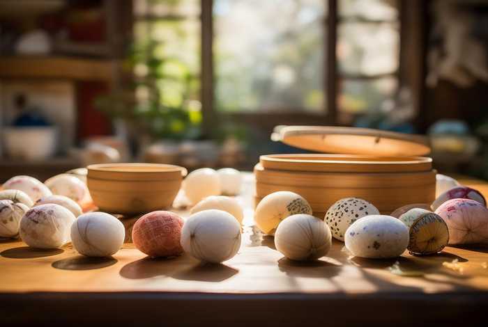 饭团的生活点滴 - 饭团的一生