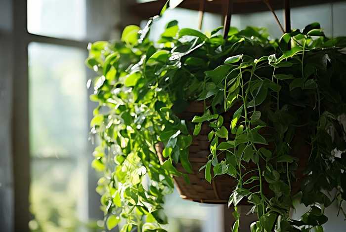 吊兰的生活环境和特点，吊兰的生活环境和特点有哪些