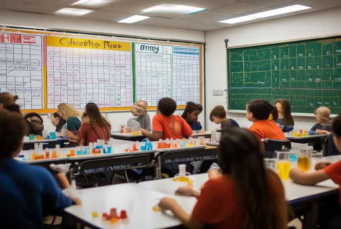 化学生活小常识问答题，化学生活小常识问答题及答案