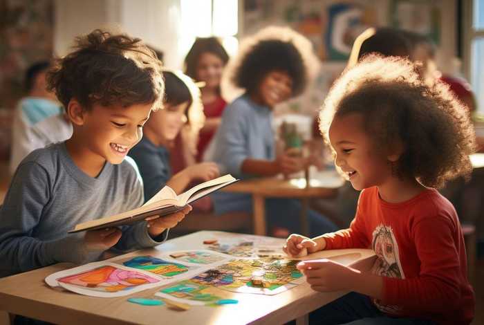 300字课余生活作文（课余生活作文300字左右）