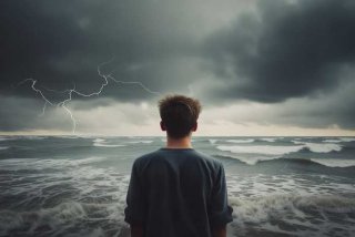 很厌恶父母、很厌恶父母怎么办