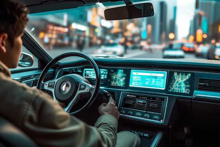 打工生活模拟器怎么开车 打工生活模拟器怎么开车接单