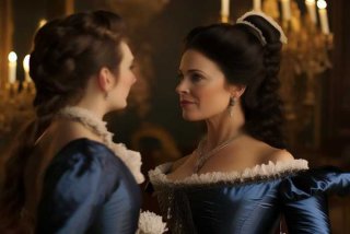 傲慢与偏见达西夫人片段（傲慢与偏见达西夫人是哪段）