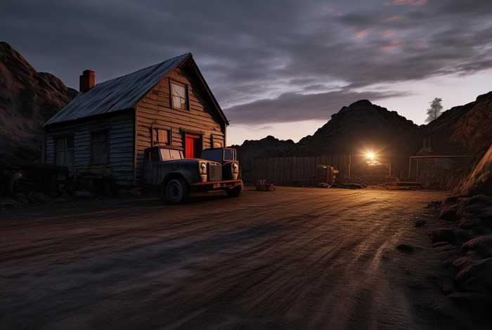 煤矿生活区有哪些、煤矿生活区有哪些地方 煤矿生活区有哪些、煤矿生活区有哪些地方