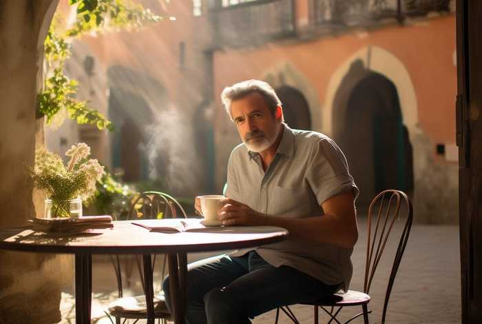 慢是一种生活态度米兰昆德拉、慢是一种生活态度素材