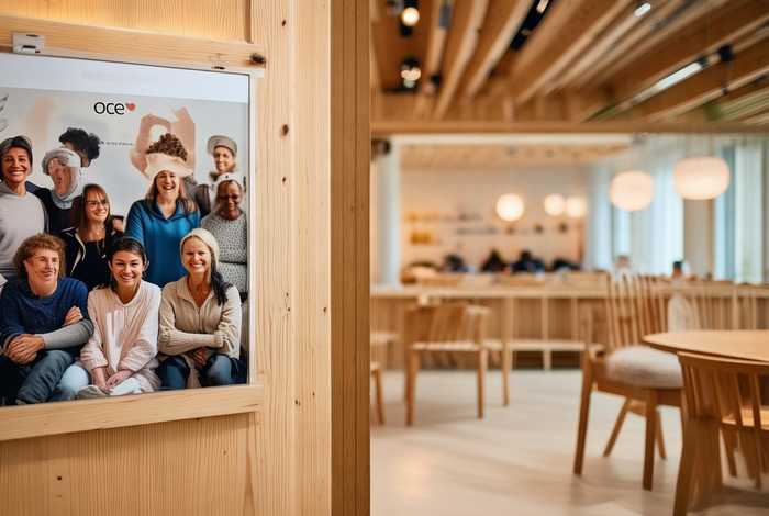 oce北欧生活馆招聘 Oce北欧生活馆招聘条件