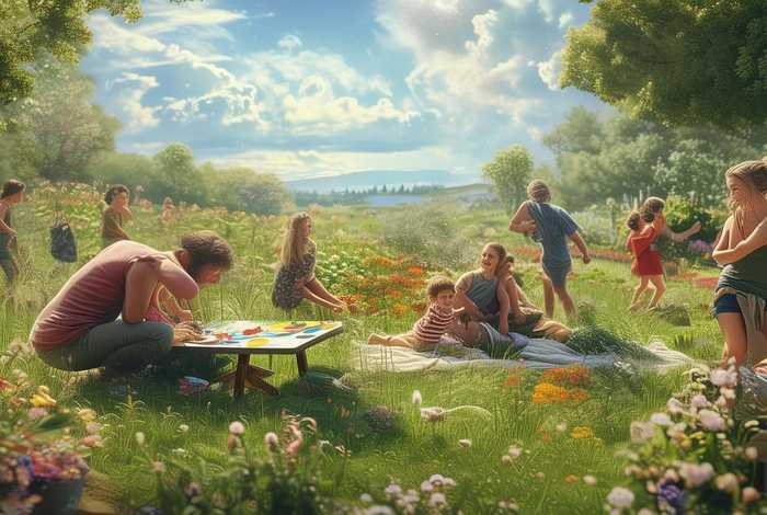 对生活的追求是什么 - 对生活的追求是什么样的