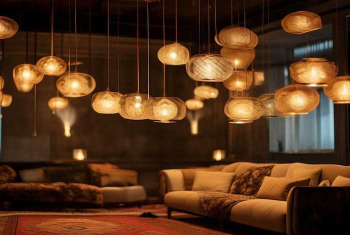 格调生活灯饰照明怎么样 格调生活家居灯饰怎么样