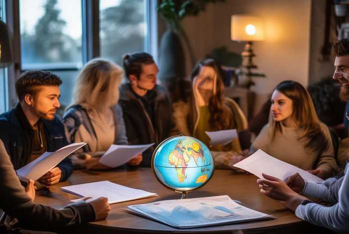 出国生活五险一金怎么解决（出国生活五险一金怎么解决的）