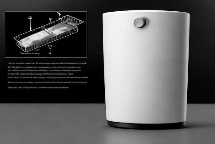 黑白生活按键速开保温杯功能及功能介绍（按键式保温杯怎么拆开）