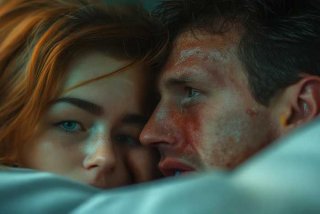 夫妻生活动作剧烈会导致大便出血吗、同房动作剧烈会导致大量出血吗