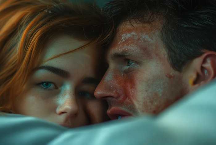 夫妻生活动作剧烈会导致大便出血吗、同房动作剧烈会导致大量出血吗