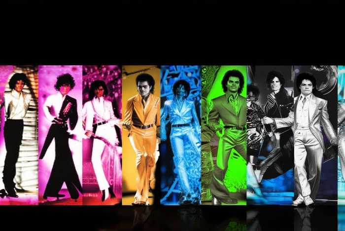 杰克逊一生变化,杰克逊的一生讲解 杰克逊一生变化,杰克逊的一生讲解