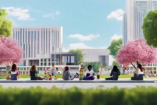 大学生活是怎样的英语翻译 - 大学生活是怎样的英语翻译成中文