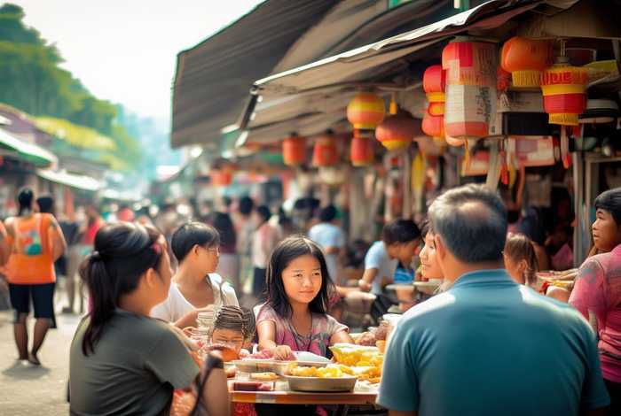 马来西亚华人真实生活抖音视频（马来西亚华人真实生活抖音视频在线观看）