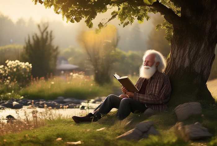 关于慢生活的名人名言（关于慢生活的名人名言有哪些）