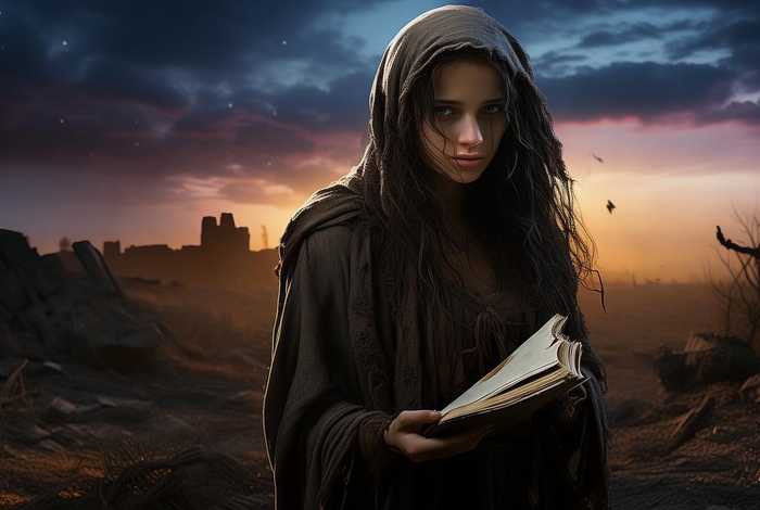 穿越后的悲惨生活小说大结局 - 穿越后的悲惨生活小说大结局是什么