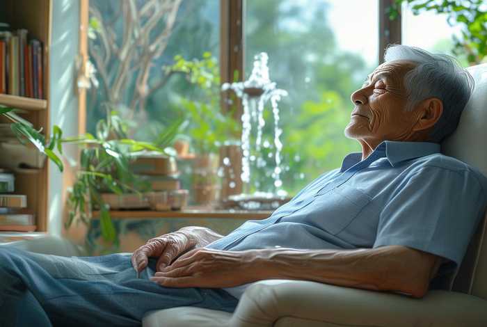 静生活是什么意思 生活静好是什么意思