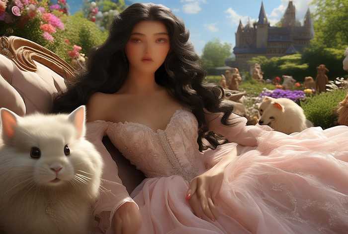 嫡长女娇宠日常（嫡长女娇宠日常小说）