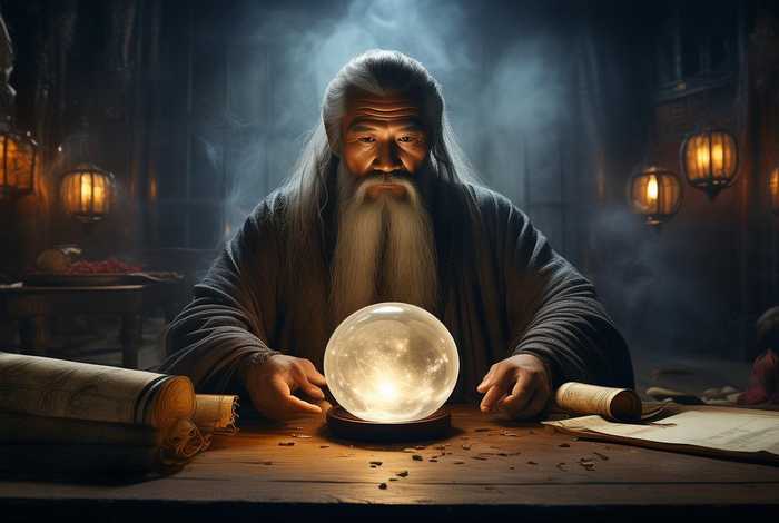 二夫郎是什么意思，算命的说二夫之命是什么意思