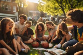 怀念初中生活的文案（怀念初中生活的文案怎么写）