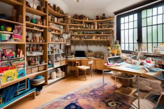 创意家居生活百货、创意家居生活百货怎么样