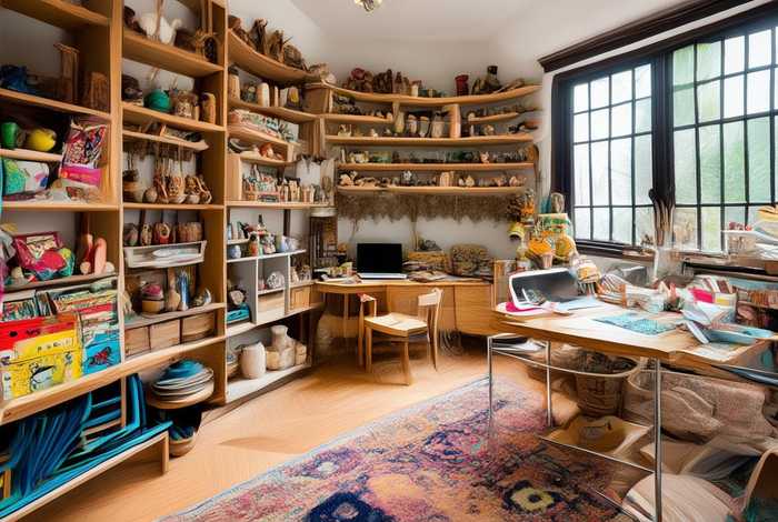 创意家居生活百货、创意家居生活百货怎么样