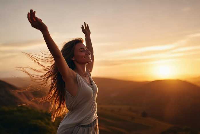 爱上自由的生活（爱上自由的生活英文）