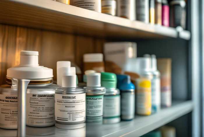 干涂什么药，干涂什么药膏