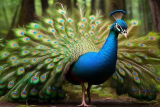 荒淫指的是什么动物 - 荒淫的意思是什么