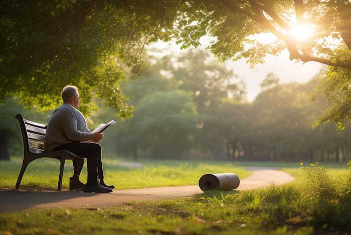 过一种平衡的生活议论文800，过一种平衡的生活议论文800字