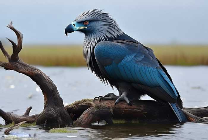 雕的生活习性 雕的生活地域和捕猎对象