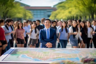 临沂大学大学生创新创业训练计划由学院哪一行政机构总体协调；临沂大学创新创业学院院长