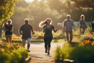 何谓健康的生活方式（何为健康的生活方式）