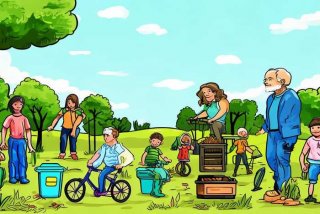 低碳生活我先行手抄报内容，低碳生活我先行手抄报内容怎么写