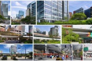 城市里的生活设备包括哪些内容，城市里的生活设备包括哪些内容和产品