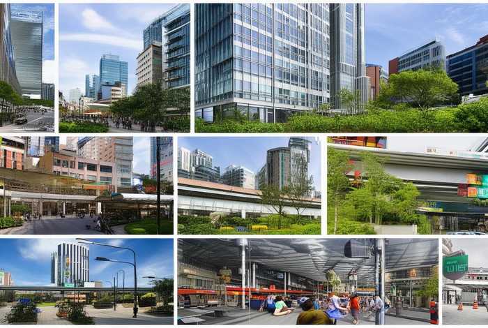 城市里的生活设备包括哪些内容，城市里的生活设备包括哪些内容和产品