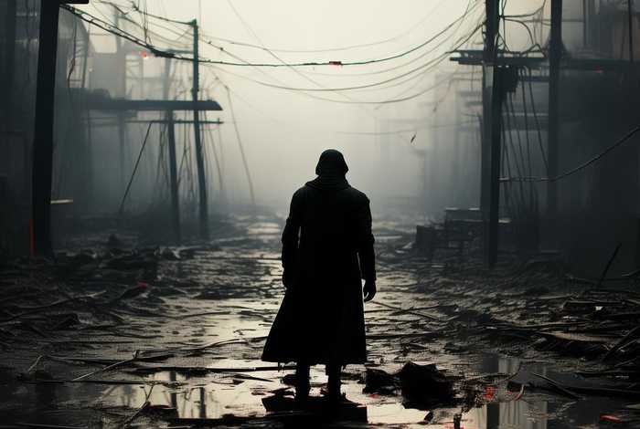 朵少的末世生活免费阅读 - 朵少的末世生活免费阅读全文最新章节