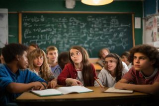 初中生活琐记600字 - 初中生活琐记一篇600字作文