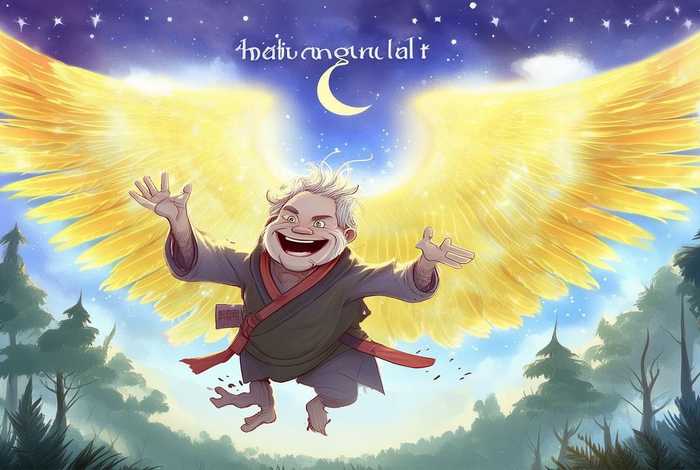 废柴道士的爆笑生活有声小说苍风之翼(废柴道士的爆笑生活有声小说苍风之翼在哪里可以听) 废柴道士的爆笑生活有声小说苍风之翼(废柴道士的爆笑生活有声小说苍风之翼在哪里可以听)