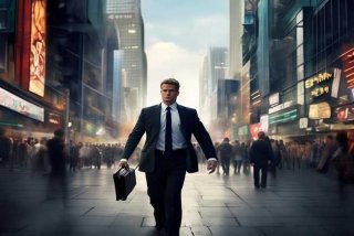 忙忙碌碌的生活句子励志短句（忙忙碌碌的生活句子励志图片）