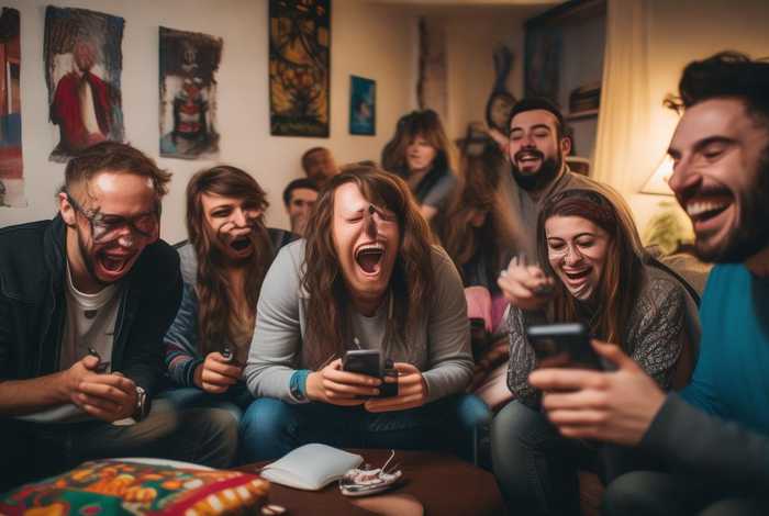 搞笑段子生活日常；搞笑段子生活日常文案