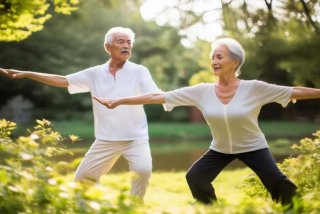 康养生活的正确方法，康养生活的感悟