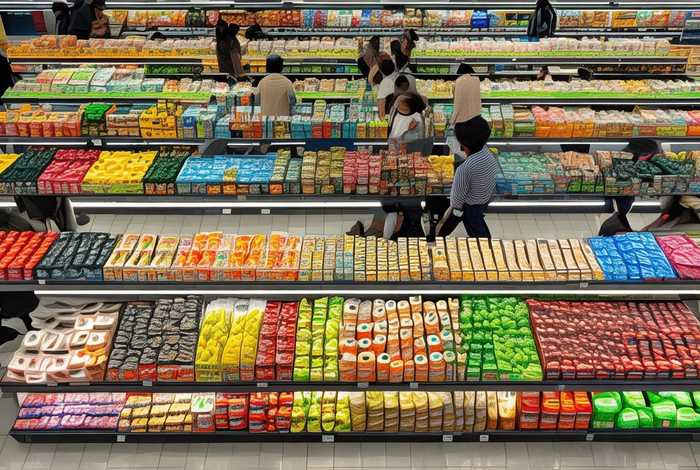 qq超市生活物语超市七级摆法 - qq超市生活物语2口碑最佳摆法