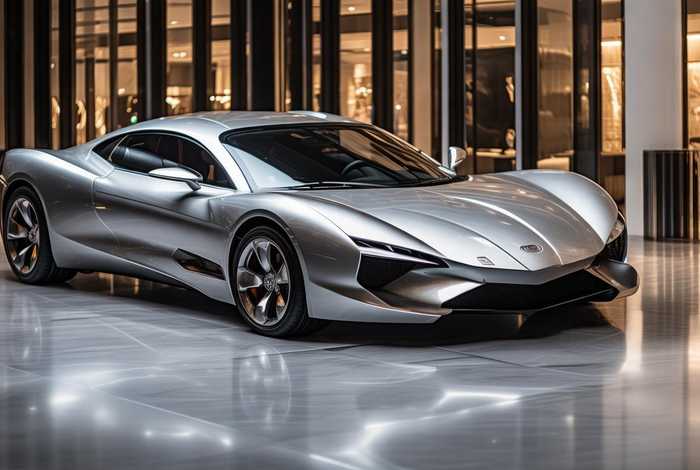 家菲轻奢 - 奢家菲驰