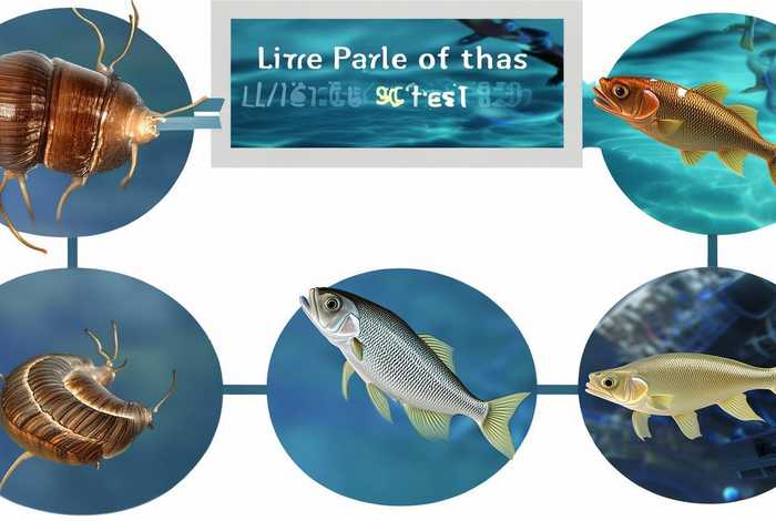 肝吸虫的生活习性、肝吸虫的生活史有哪些宿主