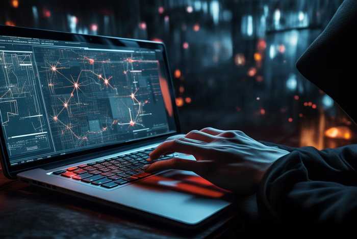 黑客的主要攻击手段包括 - 黑客的主要攻击手段包括社会工程