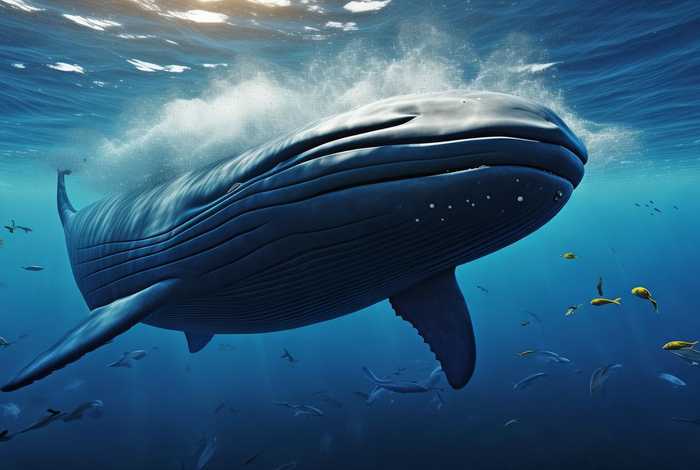 鲸鱼的生活环境和特点,鲸鱼的生活环境和特点有哪些 鲸鱼的生活环境和特点,鲸鱼的生活环境和特点有哪些