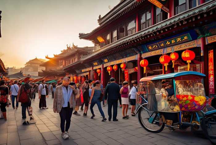 北京生活区旅游攻略 北京生活区旅游攻略一日游