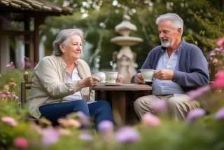 懂得享受生活的说说；形容懂得享受生活的说说